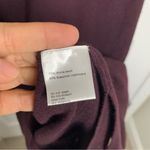 Akris Punto  cashmere wool‎ blend sleeveless sweater midi dress size 12 Photo 4