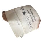 Eddie Bauer Vintage Brown  Leather Coat Photo 5