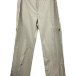 Dockers Women’s  Vintage Beige Cargo Pants S Photo 0