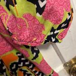 Kaari Blue ‎ women’s long sleeve blouse size 1X Photo 3