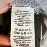 We The Free  (Free People) Just a Henley Top | Gray Photo 9