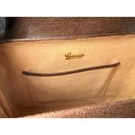 Gucci Vintage anni '70  Box Crossbody Bag Photo 7