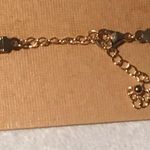 new ๑ aso TV’s Riverdale ๑ Leather Bow Choker ๑ Black Gold ๑ 2 Ways to Wear ๑ Photo 7