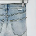 Boyish  The Donny High-Rise Skinny Jeans Sz 26 NWOT‎ (sample) Photo 6