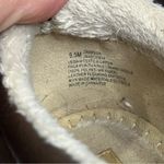 Jbu crimson oxford flats loafers vegan faux leather brown women’s size 9.5 Photo 10