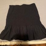 Urban Outfitters Black Skirt Photo 0