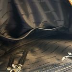 Michael Kors  Rhea Medium Pebbled Black Leather Backpack‎ NWOT Photo 11
