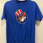 Buc-ee's  4th of July Tee Photo 0