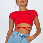 Princess Polly  Bodysuit Photo 0