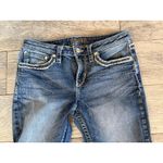 Shyanne ‎ Denim Jeans 29 Regular 29R Womens Bootcut Western Boot Cowgirl Stretch Photo 6