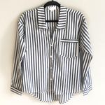 by the way. Revolve Button Down Top Small Photo 1