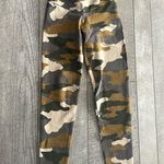Aerie Offline Real Me 7/8 High-Rise Camouflage Leggings Size Small Photo 1