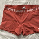 Nike Pro Dri-Fit Shorts Photo 0