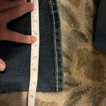 Nine West  Blue Jeans. Date Night Fit. Size 6. Photo 6