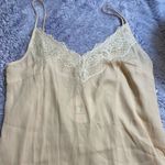 Princess Polly  Inala Mini Slip Dress cream Photo 2