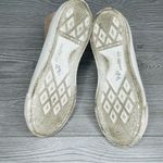 PF Flyers blush all American hi top suede sneaker W9 M 7.5 flat tennis shoes Tan Size 9 Photo 10