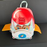 Lounge Fly Disney Rescue Rangers Backpack Photo 5