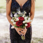 Rachel Allen Rachel Allan Prom Dress Photo 0