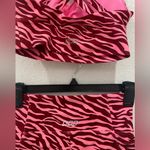 Lorna Jane  activewear set animal print Photo 2