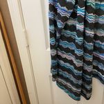 Investments FINAL MARKDOWN  open front cardigan large Photo 1