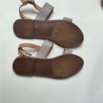 Steve Madden  Women’s Marisa Rhinestone Sandals Sz 6.5 Photo 5