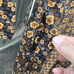 Toad & Co EUC . Rosalinda Dress Size Medium Photo 7