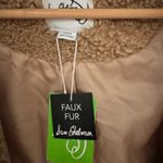 Sam Edelman DB Notch Sherpa Jacket Photo 8