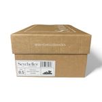 Seychelles  Tangelo Leather Wedge Sandals Photo 6