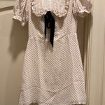 Reformation  Kaylia Dress Photo 0