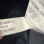 J.Crew  Navy Tweed Short Sleeve Top Photo 6