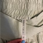 Ban Jara  Linen Pants Photo 2