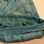 Lululemon 6 Swiftly Crew Teal Tee Photo 5