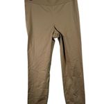 Ralph Lauren Blue Label Khaki Dress Pants Career Office Capsole NEW Womens 4 Tan Photo 0