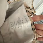 Carbon 38 Leopard Sports Bra Photo 2