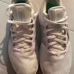 Nike Women's White and Mint Athletic Shoes Photo 8