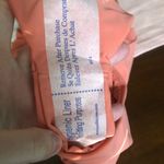 NWT gillia strappy one piece bathing suit small Pink Photo 4