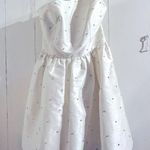 Sachin + Babi  Elliana Anthropologie One Shoulder Dress size 4 Photo 0