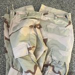 Camo Jeans Brown Photo 1