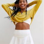 Free People Movement skirt Photo 0