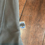 Coast Oak Malibu scrub top Gray NWT Women’s size S Nursing Medical Stretch Photo 7