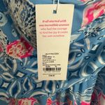 Lilly Pulitzer Helina Midi Dress NWT XL Photo 5