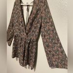 Illa Illa Long Sleeve Summer Romper Photo 2