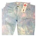 Wildfox  Marianne Daydream Mid Rise Skinny Jeans Sz 25 NWT MSRP: $110 Photo 3