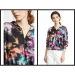 Terez ππ Blurred Lines Popover Hoodie Photo 4