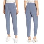 Leith  Pleat Front Trousers Color: Grey Grisaille XS Photo 1