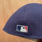 New Era Cap Myfitteds New York Yankees 1996 world champions 1996 World Series patch size 7 1/4 brand new in store exclusive Photo 4