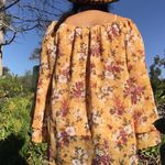 Macy's Floral BoHo Blouse Photo 2