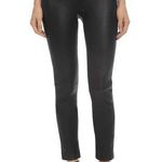 Bagatelle NWT  Stretch Faux Leather Legging Photo 0