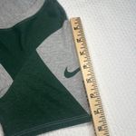 Nike  Tee NFL Green Bay Packers Womens M‎ Gray Green Short Sleeve Logo Football Photo 8