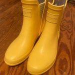 Hunter Short Rain Boots Photo 0